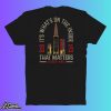 Diversity Hires DH What's On The Inside Shirt