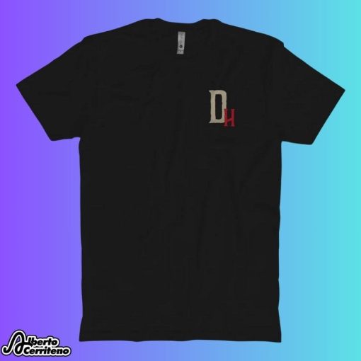 Diversity Hires DH What's On The Inside T-Shirt