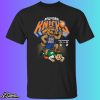 East Semifinals New York Knicks 4 Boston 2 Shirt