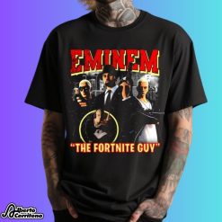 Eminem The Fortnite Guy Shirt