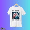 Fat Bitches Keep Distance League Of Legends Shirt
