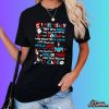 Funny Dr. Seuss Cat I Will Teach You In The Room I Will Teach You Now On Zoom Shirt
