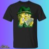 Gangster Spongebob Shirt