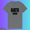 Gatx 1898 Diana Nyad Shirt