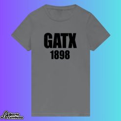 Gatx 1898 Diana Nyad Shirt
