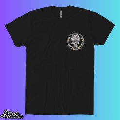 Habitual Linecrosser Ordered To Be Here T-Shirt