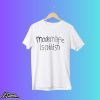 Harry Styles Blur Modern Life Is Rubbish Shirt