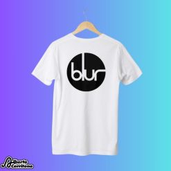 Harry Styles Blur Modern Life Is Rubbish T-Shirt