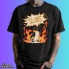 Helluva Boss The Penguins Slurs Shirt