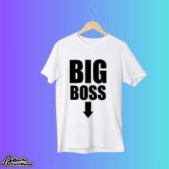 Hideo Kojima Big Boss Penis Shirt