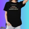 I Stand With Not Israel Not Palestine Lockheed Martin Shirt