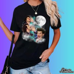 Jean Ralphio The Wooorst Three Jean Moon Shirt