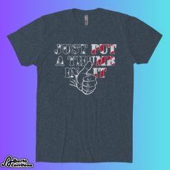 Kentucky Ballistics Put the 4th in it Shirt