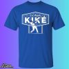 Kike Hernandez L.a Kike Shirt