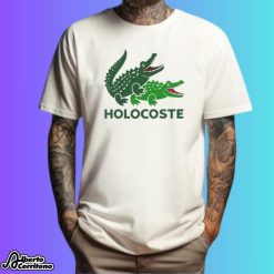 Lacoste Holocoste Shirt