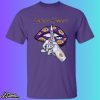 Lakers Hater Lip Shut The F*ck Up Shirt