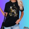 Mickey Mouse As Freddie Mercury Queen Bohemian Rhapsody Shirt