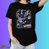 Nct 127 Seasons Greetings 2025 Battle Code 127 Shirt