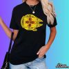 New Mexico Flag And The Millennium Falcon Shirt
