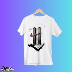 Nike Twin Towers Shirt