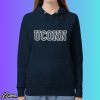 Nyad Bonnie Stoll Uconn Hoodie