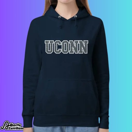 Nyad Bonnie Stoll Uconn Hoodie