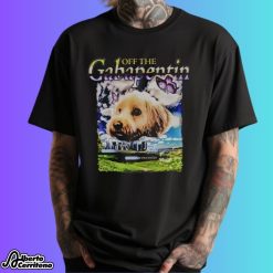 Off The Gabapentin Shirt