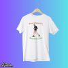 Paul Mescal’s Running Club Shirt