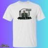 Philly Pope Leo Vai Uccelli Shirt