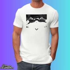 Rafael Nadal It Only Takes Everything T-Shirt