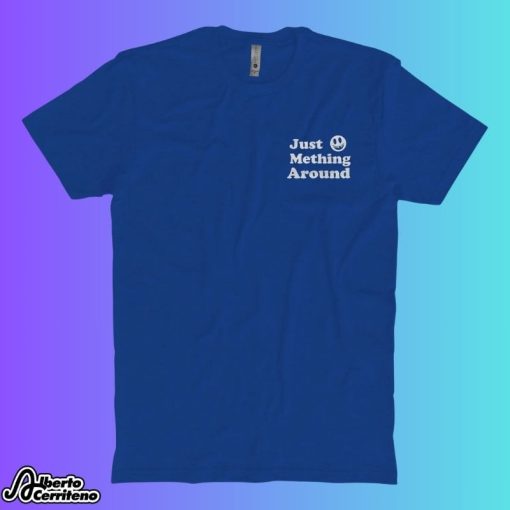Roman Atwood Just Methin' Around T-Shirt