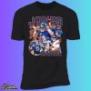 Sterling Shepard Daniel Jones Shirt