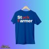 Stuck Farmer Fuck Starmer Anti Labour Shirt