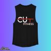 Tamra Judge Cut Fitness Tank Top