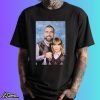 Taylor Swift Travis Kelce Step Brothers Shirt