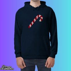 The Santa Clauses Scott Calvin Santa Stick Hoodie