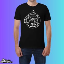 This Fool Season 2 Luis Mugs Not Thugs Shirt