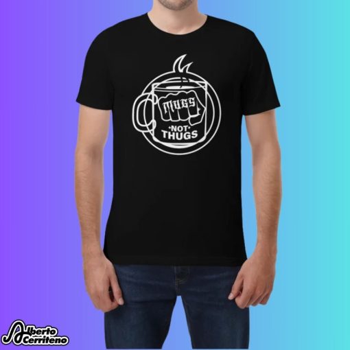 This Fool Season 2 Luis Mugs Not Thugs Shirt