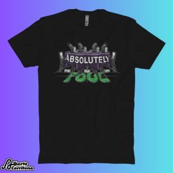 Unsubscribe Podcast Absolutely Foul Shirt