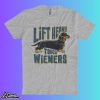 Velion Lift Heavy Shirt