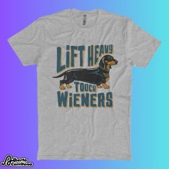 Velion Lift Heavy Shirt