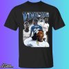 Vinicius Jr’s Shirt