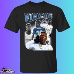 Vinicius Jr’s Shirt
