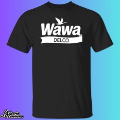 Wawa Delco Shirt