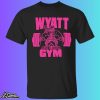 Wyatt Gym Shirt