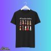 All I Want For Christmas Is Penis Shirt