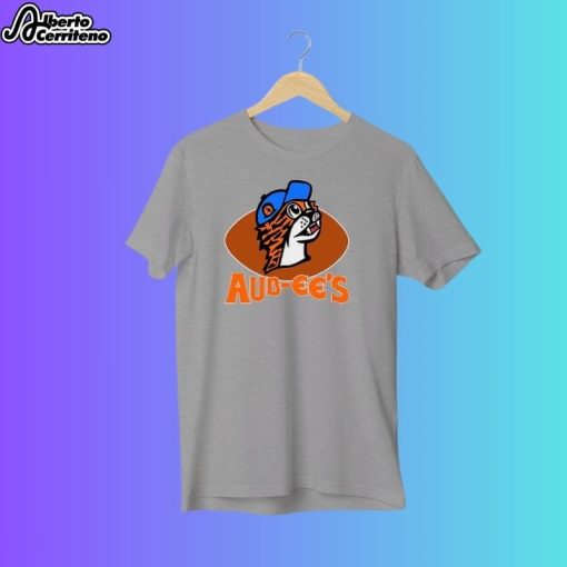Auburn University Aubie Aub-ee’s Shirt