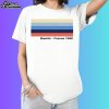 Biarritz France 1990 Shirt
