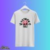 CM Punk Bret Hart Hitman 1982 Shirt