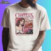 Chappell's The Best In The Midwest Call Me Hot Not Pretty Shirt